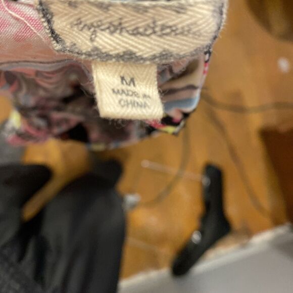 Eyeshadow Dress Women's Size Medium‎ Summer Mini - Picture 5 of 5